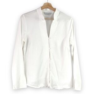 Dorothy Perkins - White Blouse